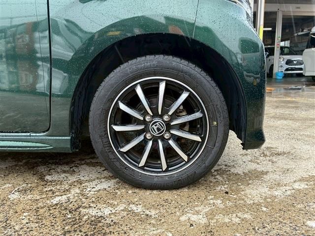 HONDA N-WGN CUSTOM 2017 Image 31