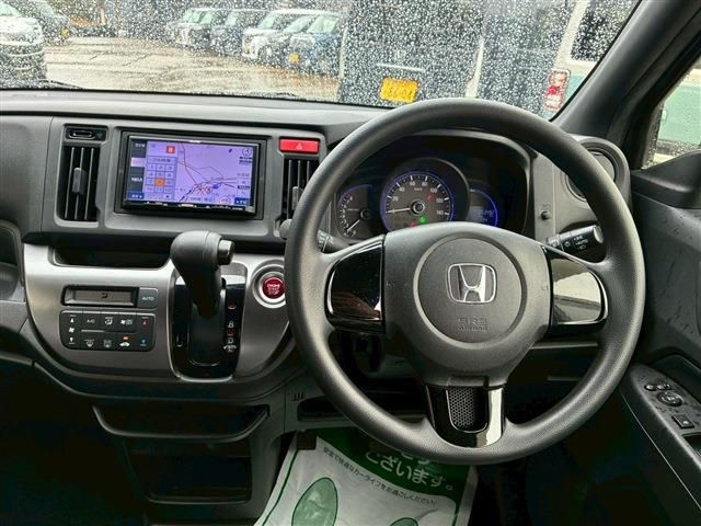 HONDA N-WGN CUSTOM 2017 Image 31