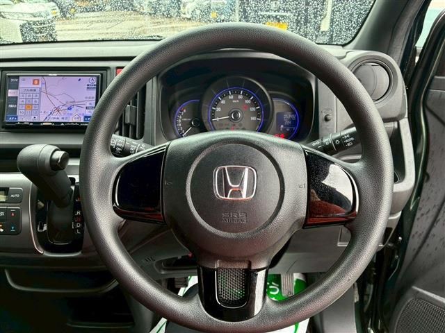 HONDA N-WGN CUSTOM 2017 Image 31