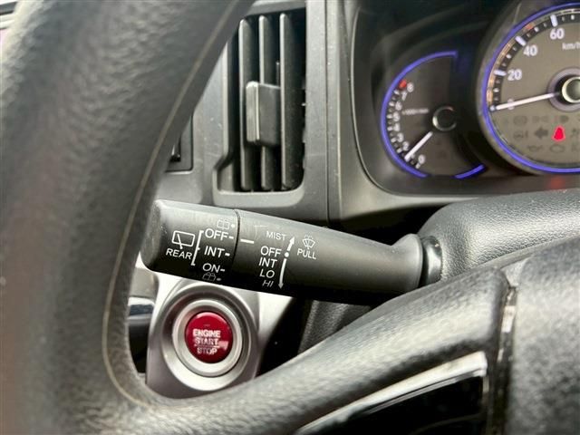 HONDA N-WGN CUSTOM 2017 Image 31