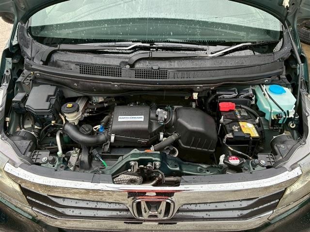 HONDA N-WGN CUSTOM 2017 Image 31