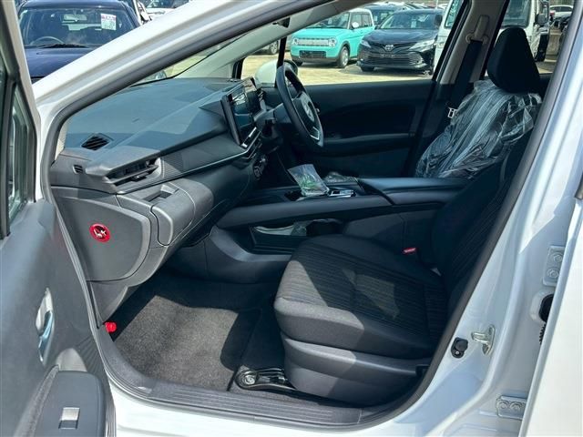 NISSAN NOTE 2024 Image 31