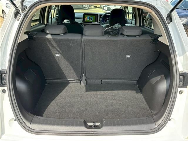 NISSAN NOTE 2024 Image 31