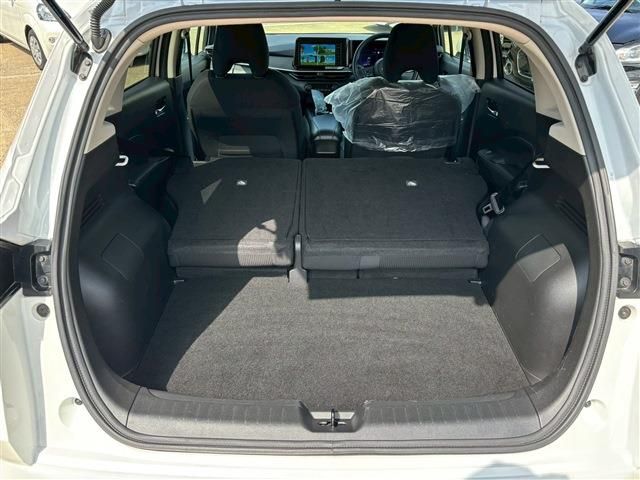 NISSAN NOTE 2024 Image 31