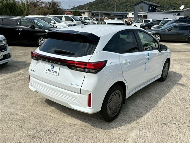 NISSAN NOTE 2024 Image 31