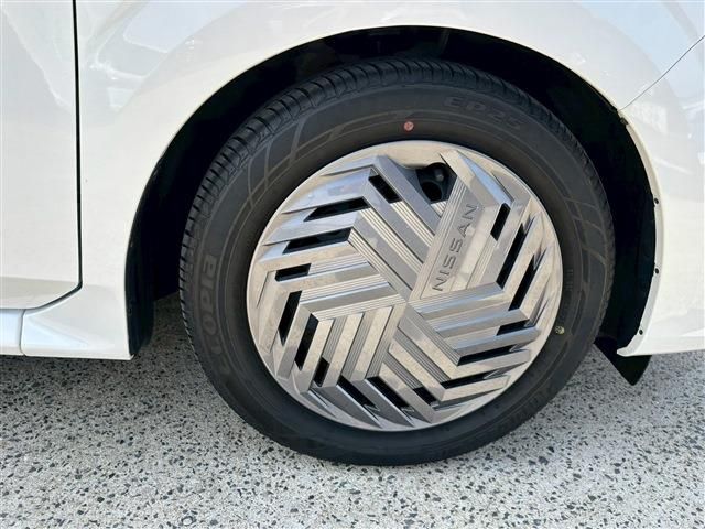 NISSAN NOTE 2024 Image 31