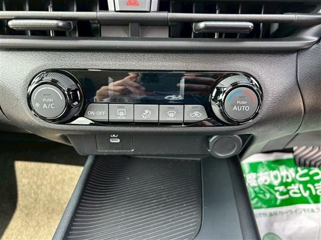 NISSAN NOTE 2024 Image 31