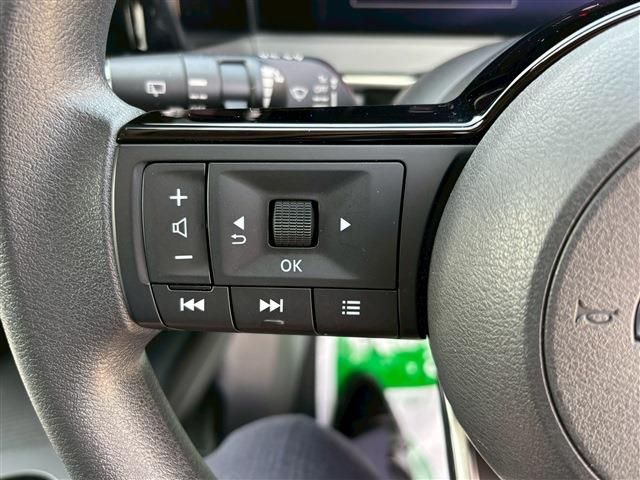 NISSAN NOTE 2024 Image 31