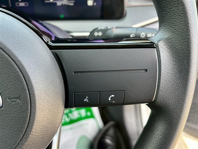 NISSAN NOTE 2024 Image 31