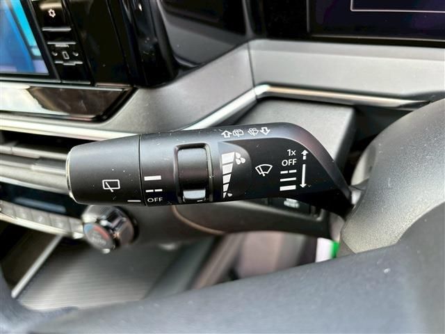 NISSAN NOTE 2024 Image 31