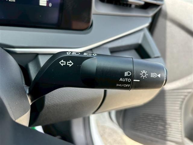 NISSAN NOTE 2024 Image 31