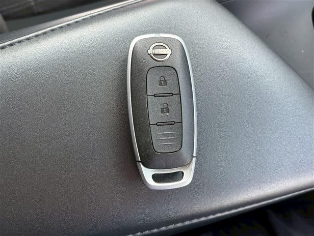 NISSAN NOTE 2024 Image 31