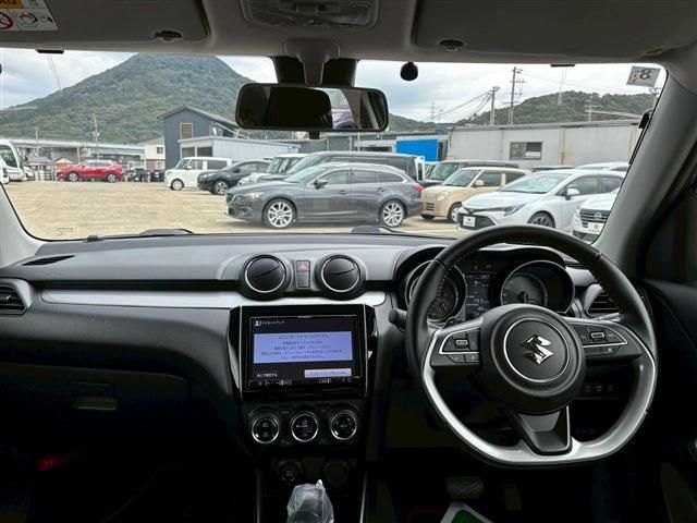 SUZUKI SWIFT 2018 Image 31