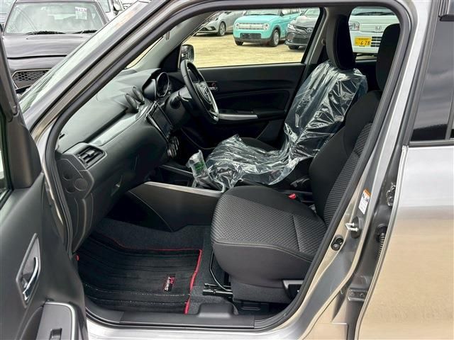 SUZUKI SWIFT 2018 Image 31