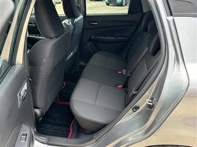 SUZUKI SWIFT 2018 Image 31