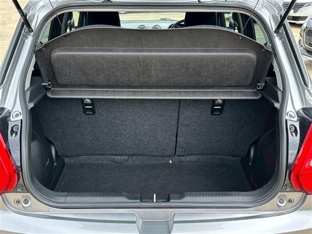 SUZUKI SWIFT 2018 Image 31