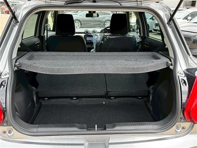 SUZUKI SWIFT 2018 Image 31