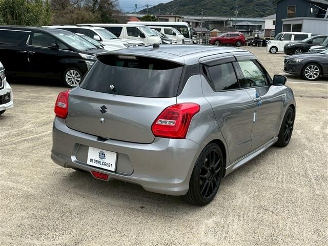 SUZUKI SWIFT 2018 Image 31