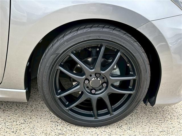 SUZUKI SWIFT 2018 Image 31