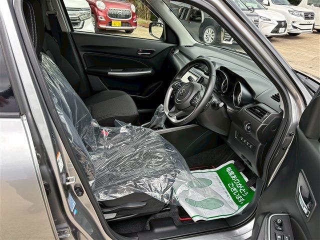 SUZUKI SWIFT 2018 Image 31