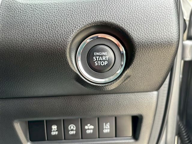 SUZUKI SWIFT 2018 Image 31