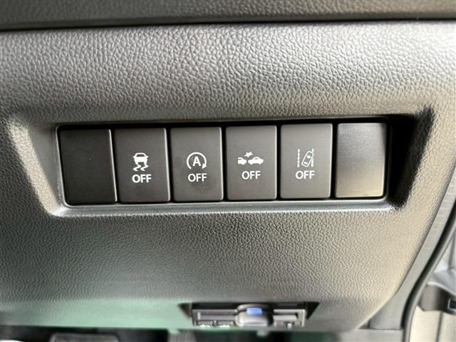 SUZUKI SWIFT 2018 Image 31