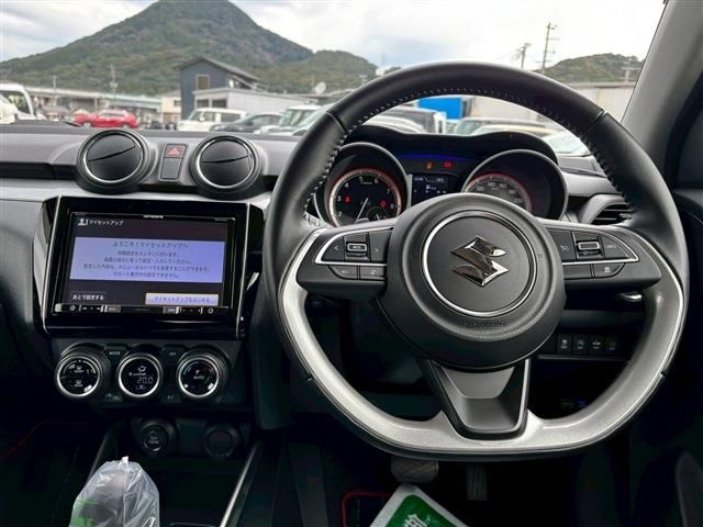 SUZUKI SWIFT 2018 Image 31