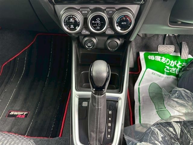 SUZUKI SWIFT 2018 Image 31