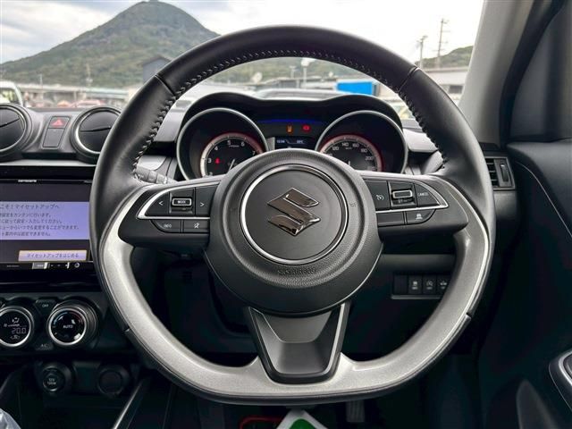 SUZUKI SWIFT 2018 Image 31