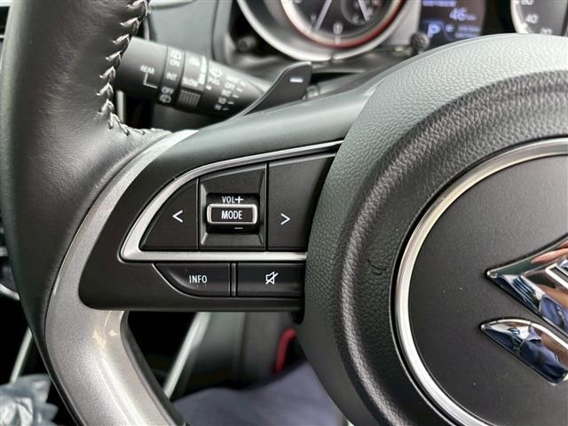 SUZUKI SWIFT 2018 Image 31