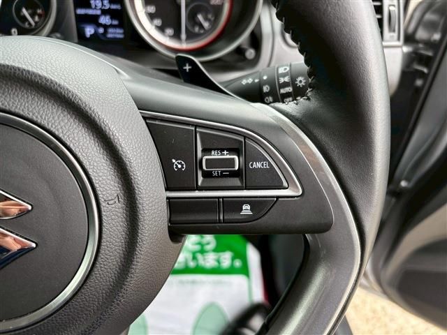 SUZUKI SWIFT 2018 Image 31