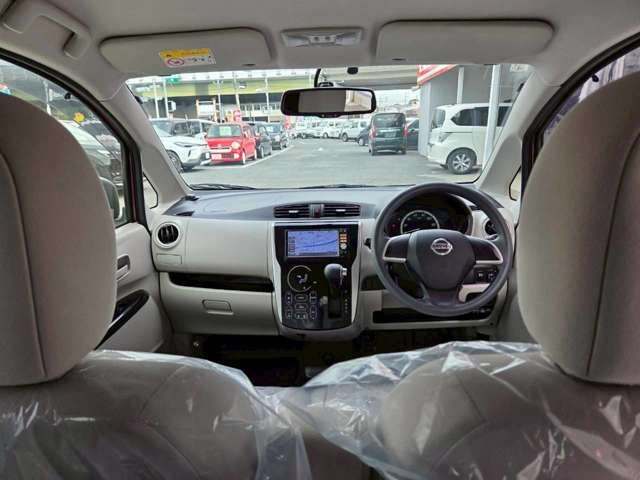 NISSAN DAYZ 2013 Image 31