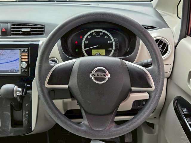 NISSAN DAYZ 2013 Image 31