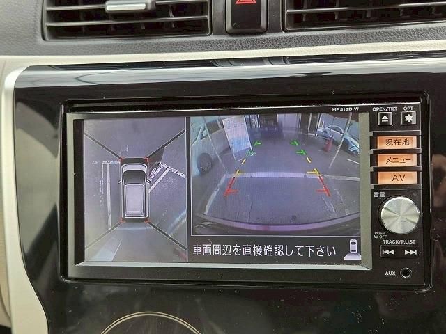 NISSAN DAYZ 2013 Image 31