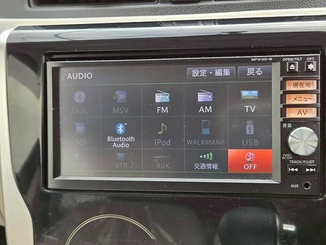 NISSAN DAYZ 2013 Image 31