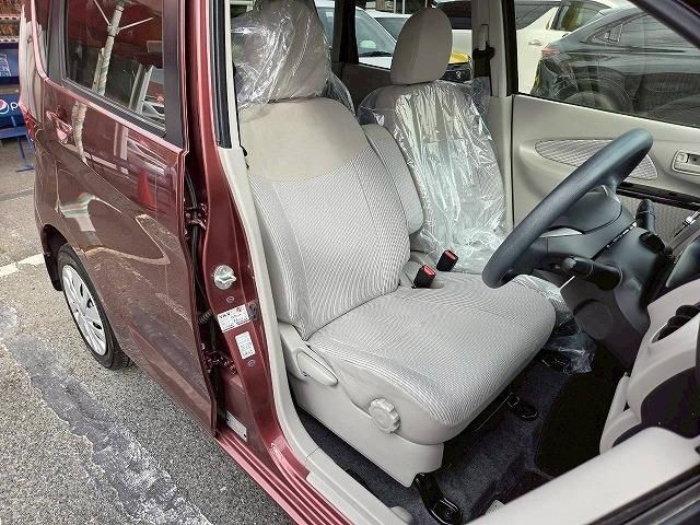 NISSAN DAYZ 2013 Image 31