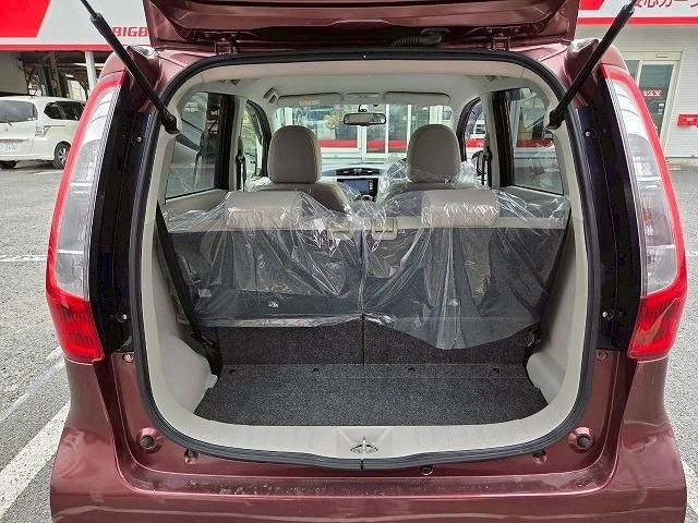 NISSAN DAYZ 2013 Image 31