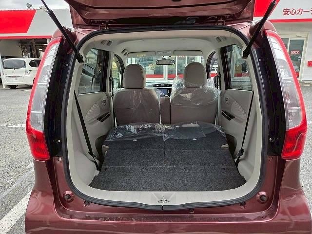 NISSAN DAYZ 2013 Image 31