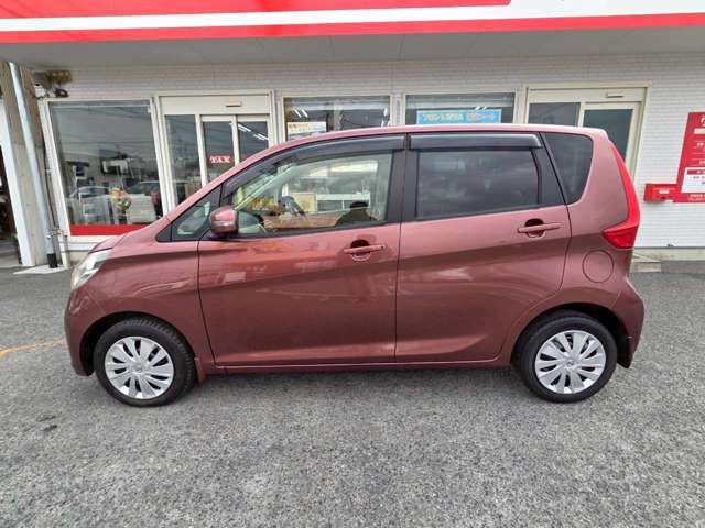 NISSAN DAYZ 2013 Image 31