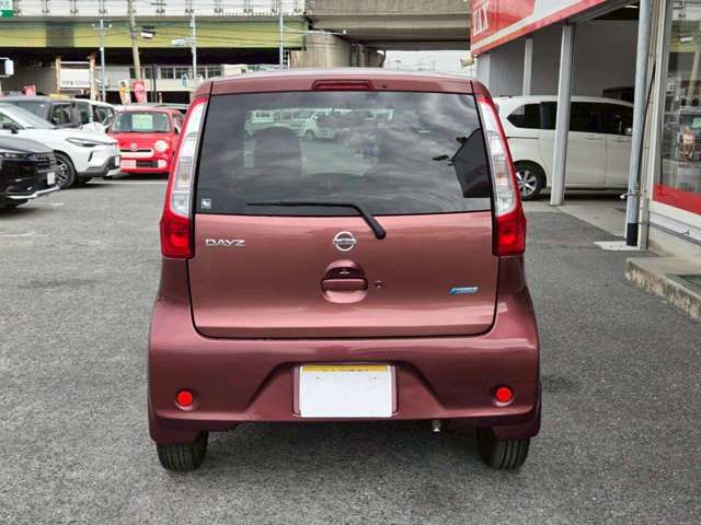 NISSAN DAYZ 2013 Image 31