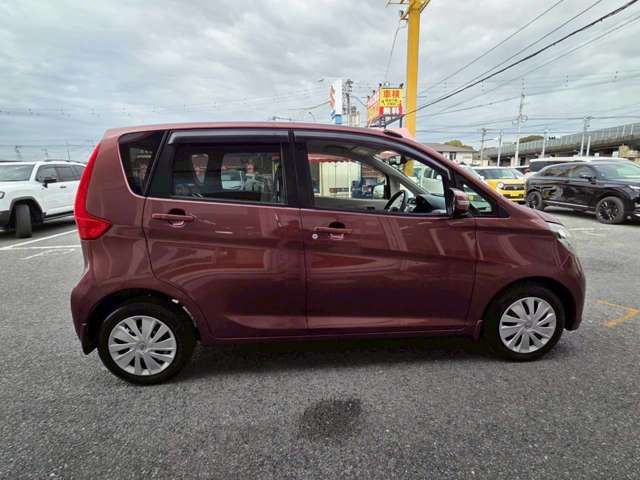 NISSAN DAYZ 2013 Image 31