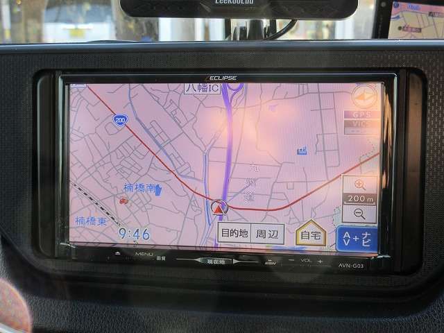 DAIHATSU MOVE CUSTOM 2015 Image 31