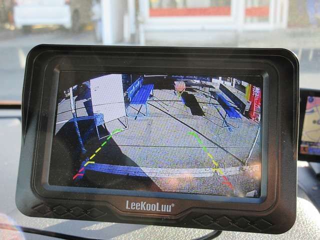 DAIHATSU MOVE CUSTOM 2015 Image 31