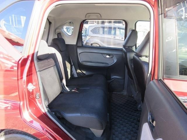 DAIHATSU MOVE CUSTOM 2015 Image 31