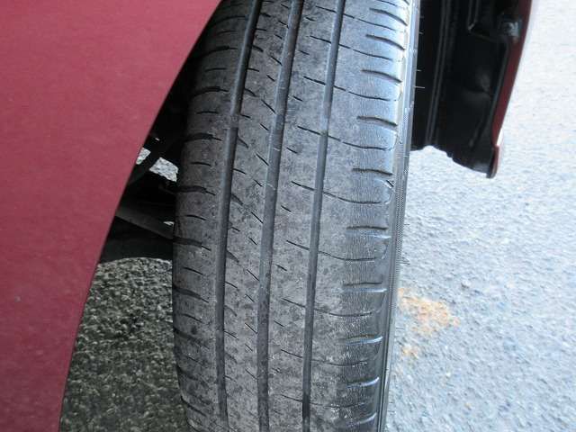 DAIHATSU MOVE CUSTOM 2015 Image 31