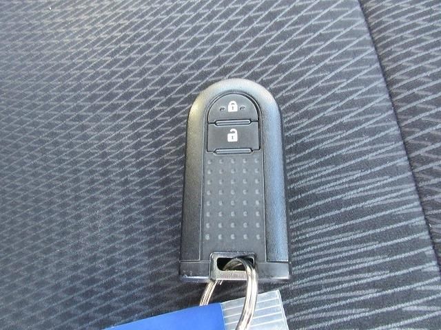 DAIHATSU MOVE CUSTOM 2015 Image 31