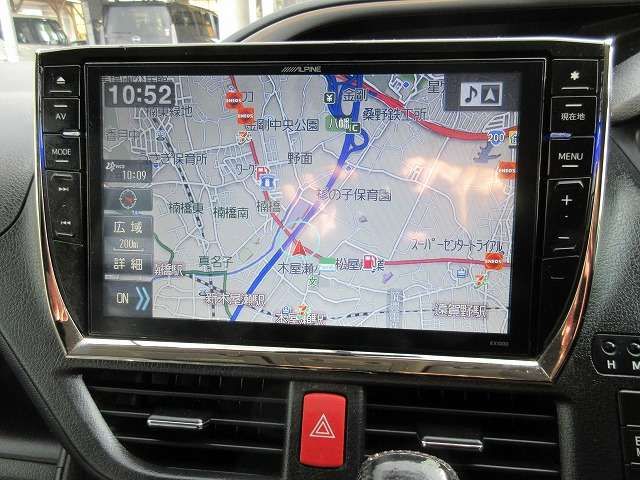 TOYOTA VOXY 2015 Image 31