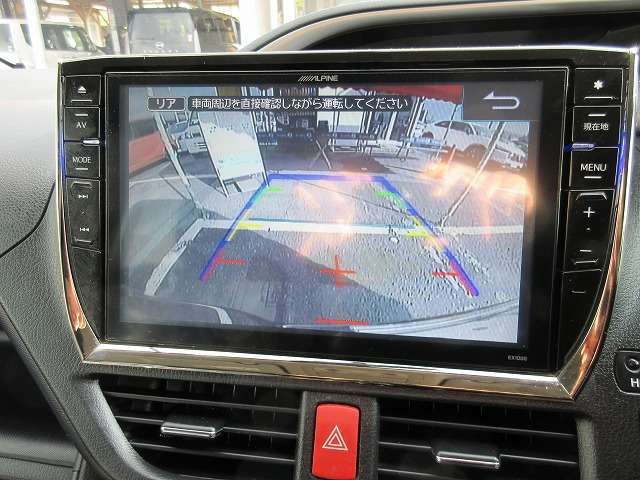 TOYOTA VOXY 2015 Image 31