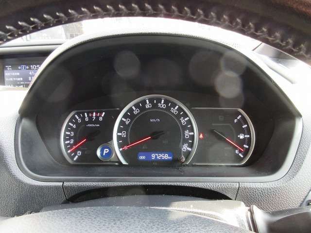 TOYOTA VOXY 2015 Image 31