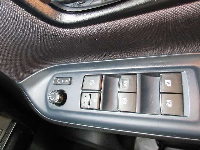 TOYOTA VOXY 2015 Image 31